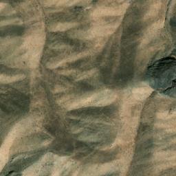 Satellite imagery of Kōh-e Daymakār, AF