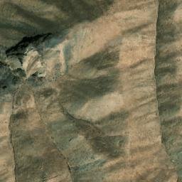 Satellite imagery of Kōh-e Daymakār, AF