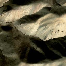 Satellite imagery of Kōh-e Gāwandāz, AF