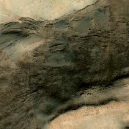 Satellite imagery of Kōh-e Nowbayd, AF