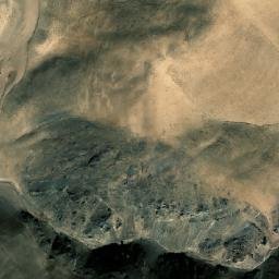 Satellite imagery of Talkhakī, AF