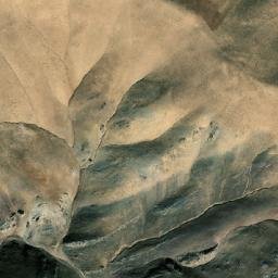 Satellite imagery of Kōh-e Chakāwak, AF