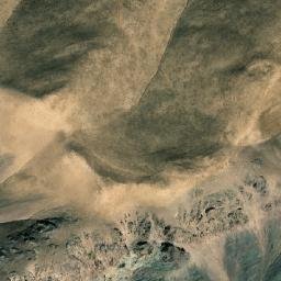 Satellite imagery of Kōh-e Chakāwak, AF