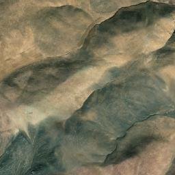 Satellite imagery of Kōh-e Chakāwak, AF