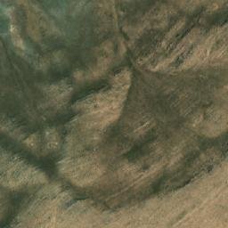 Satellite imagery of Pushtah-ye Zardgil, AF
