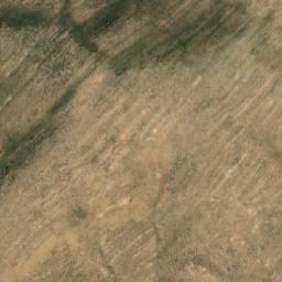 Satellite imagery of Pushtah-ye Zardgil, AF