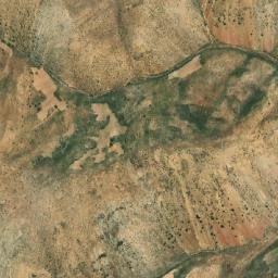 Satellite imagery of Bulāgak, AF