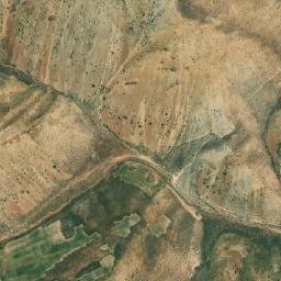 Satellite imagery of Bulāgak, AF