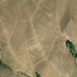 Satellite imagery of Band-e Rabadū, AF