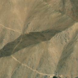Satellite imagery of Band-e Deh Yak, AF
