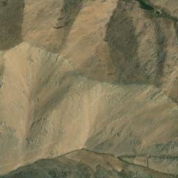 Satellite imagery of Band-e Deh Yak, AF