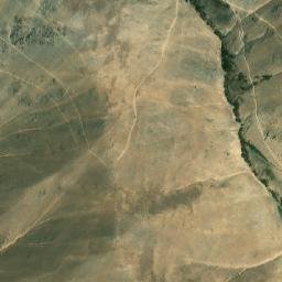 Satellite imagery of Mīānah Band, AF