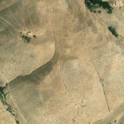 Satellite imagery of Mīānah Band, AF