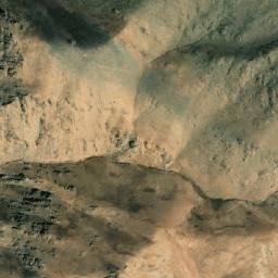 Satellite imagery of Kōh-e Ghār, AF