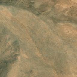 Satellite imagery of Kōh-e Ghār, AF