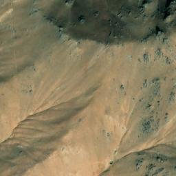 Satellite imagery of Band-e Qōl, AF