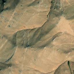 Satellite imagery of Band-e Qōl, AF