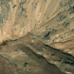 Satellite imagery of Āchamazār, AF
