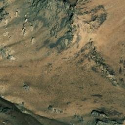 Satellite imagery of Āchamazār, AF