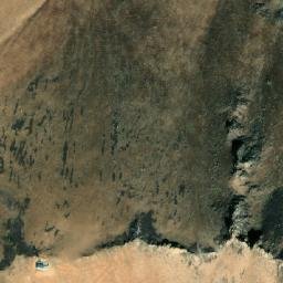 Satellite imagery of Āchamazār, AF