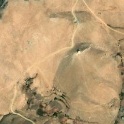 Satellite imagery of Kōtal-e Espī Būlāq, AF