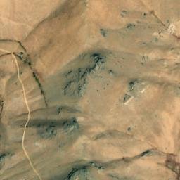 Satellite imagery of Kōtal-e Espī Būlāq, AF
