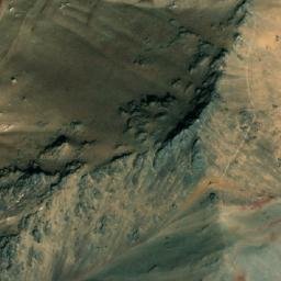 Satellite imagery of Kōh-e I‘zāmī, AF