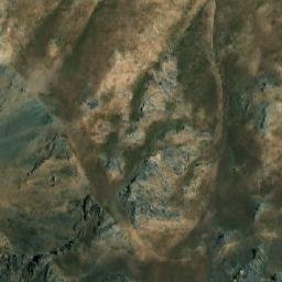 Satellite imagery of Surkh Kōh, AF