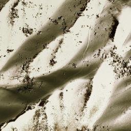 Satellite imagery of Kōh-e Daldah, AF