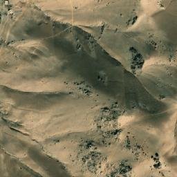 Satellite imagery of Kōh-e Wuqah, AF