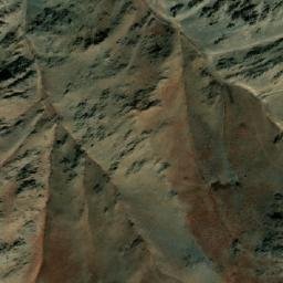 Satellite imagery of Kōh-e Asp Maīdān, AF