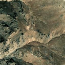 Satellite imagery of Qāsh-e Surkhī, AF