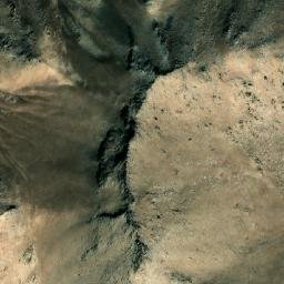 Satellite imagery of Qāsh-e Surkhī, AF