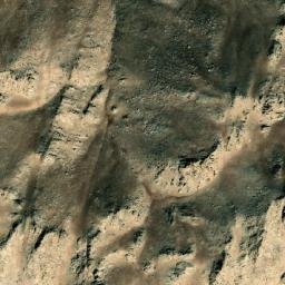 Satellite imagery of Kōh-e Ghūlparīdah, AF