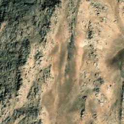 Satellite imagery of Kōh-e Badrazarī, AF