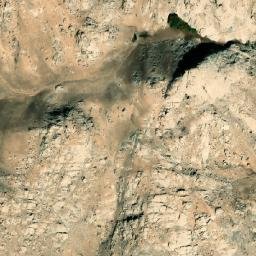Satellite imagery of Kōh-e Badrazarī, AF