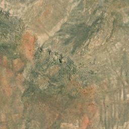 Satellite imagery of Band-e Dūāb, AF