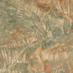 Satellite imagery of Band-e Dūāb, AF