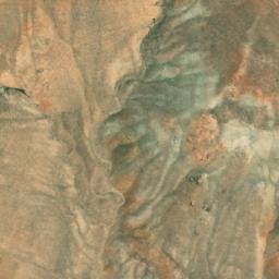 Satellite imagery of Band-e Dūāb, AF