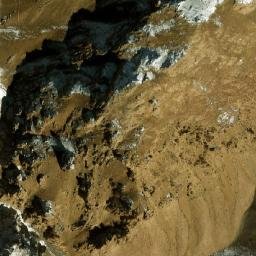 Satellite imagery of Zard Qarkh, AF