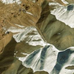 Satellite imagery of Zard Qarkh, AF