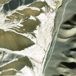 Satellite imagery of Zard Qarkh, AF