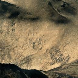 Satellite imagery of Tōp Ghar, AF