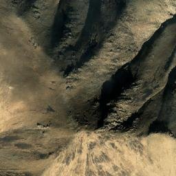 Satellite imagery of Tōp Ghar, AF