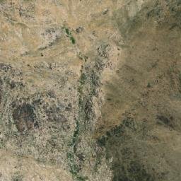 Satellite imagery of Spēlang Ghar, AF