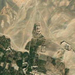 Satellite imagery of Shōr Darah, AF