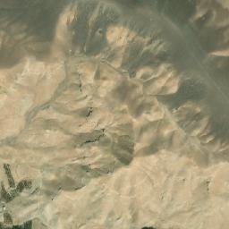 Satellite imagery of Shōr Darah, AF