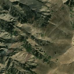 Satellite imagery of Khadang Sar, AF