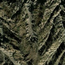 Satellite imagery of Maskōṟay, AF