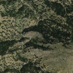 Satellite imagery of Walah, AF